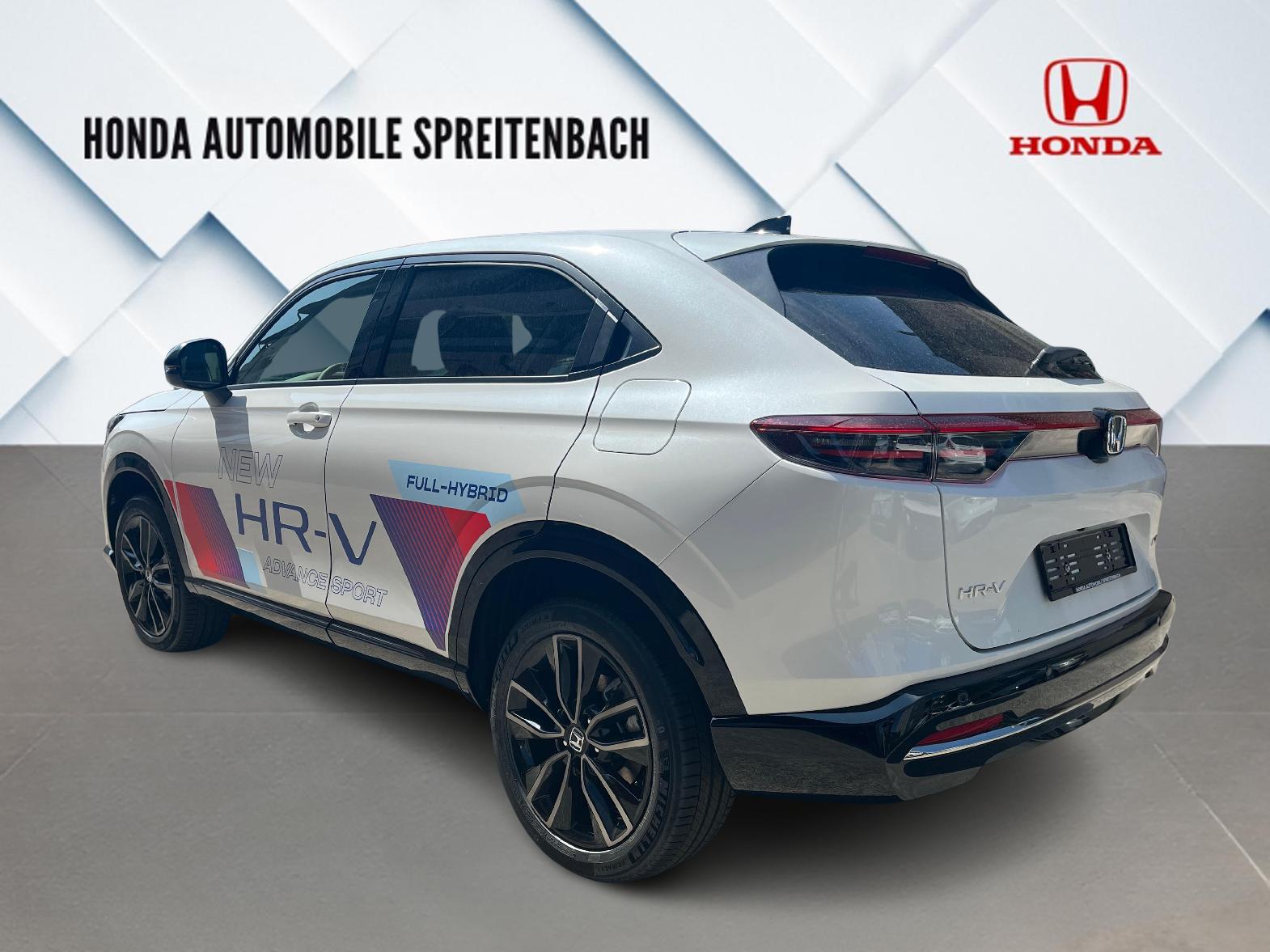 HONDA HR-V 1.5 i-MMD Advance Sport mit Honda Aktionsleasing 1.9%-showroom-element-2