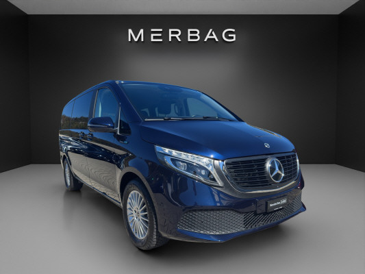 MERCEDES-BENZ EQV 300-image-0