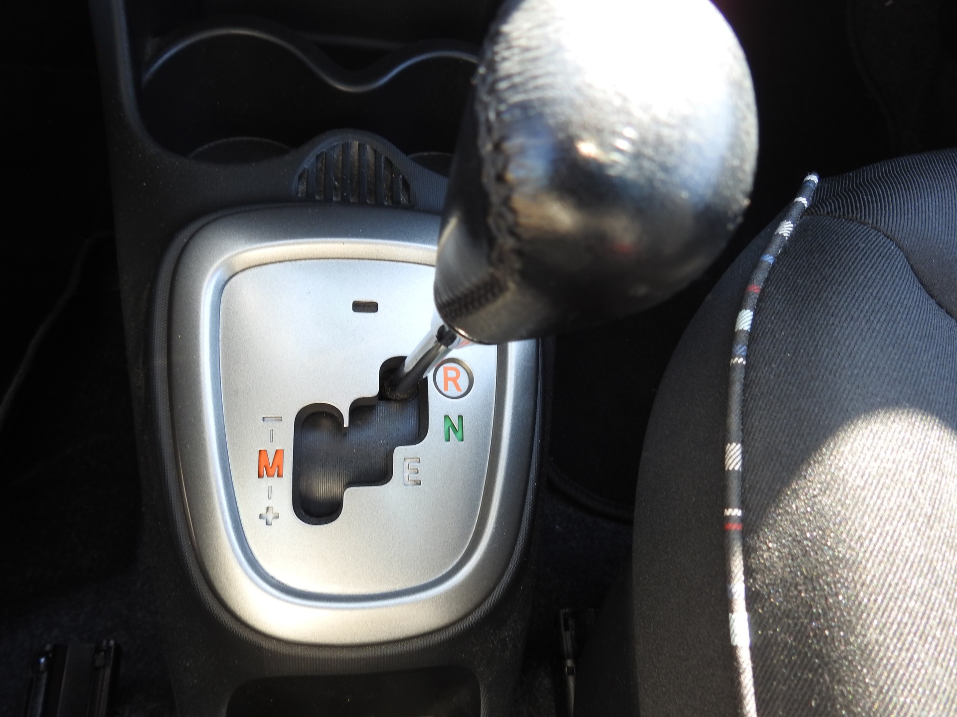 CITROEN C1 1.0i Séduction EGS-image-20