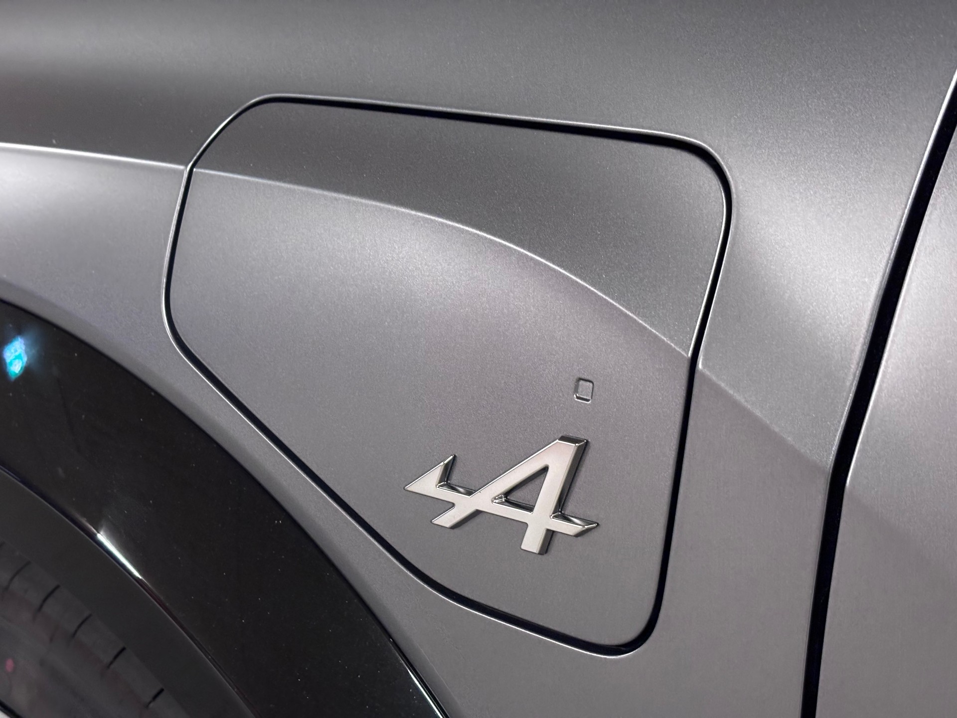 ALPINE A290 180 52kWh GT Premium-image-8