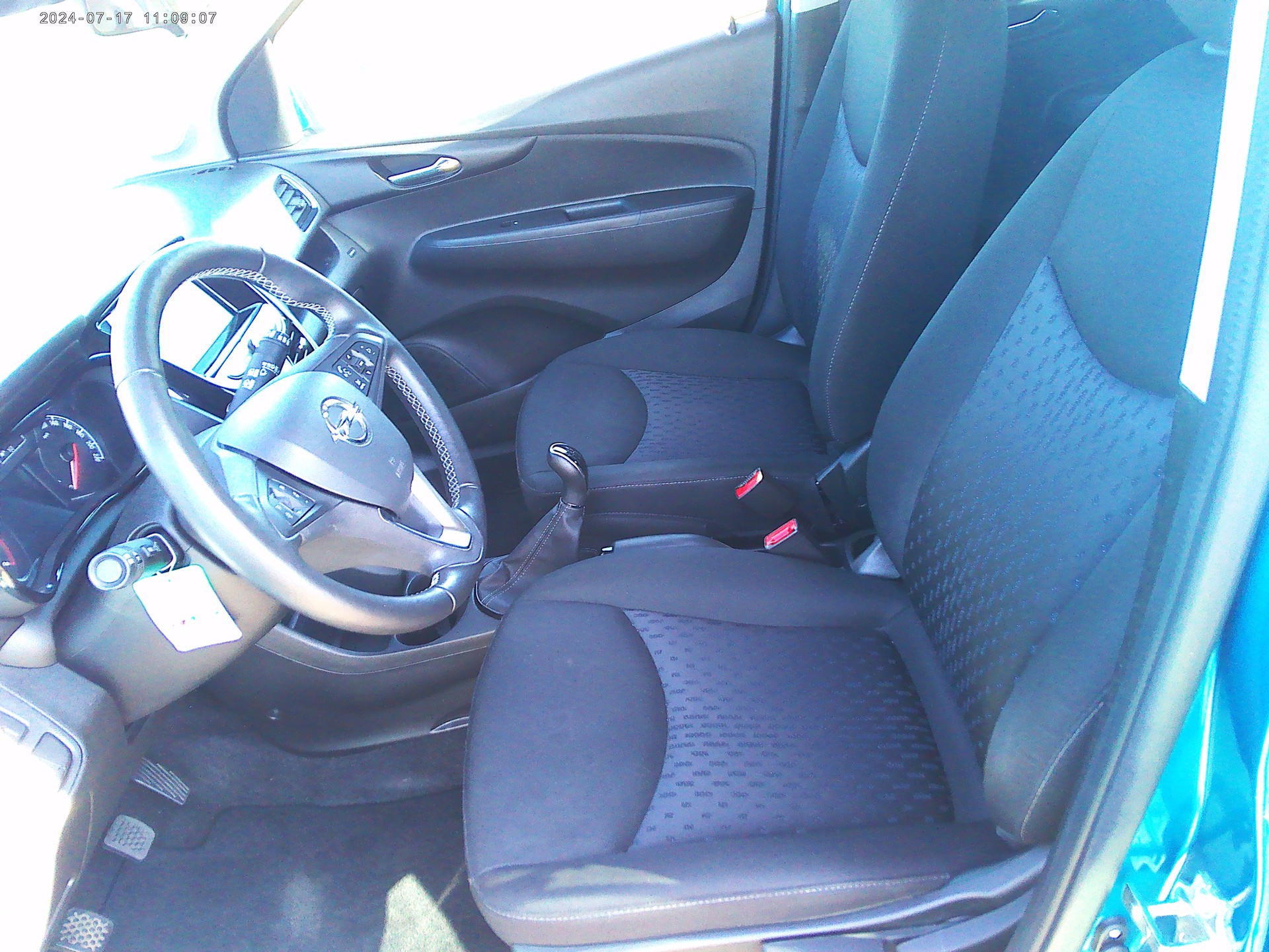 OPEL Karl 1.0 EcoFLEX Rocks-image-14