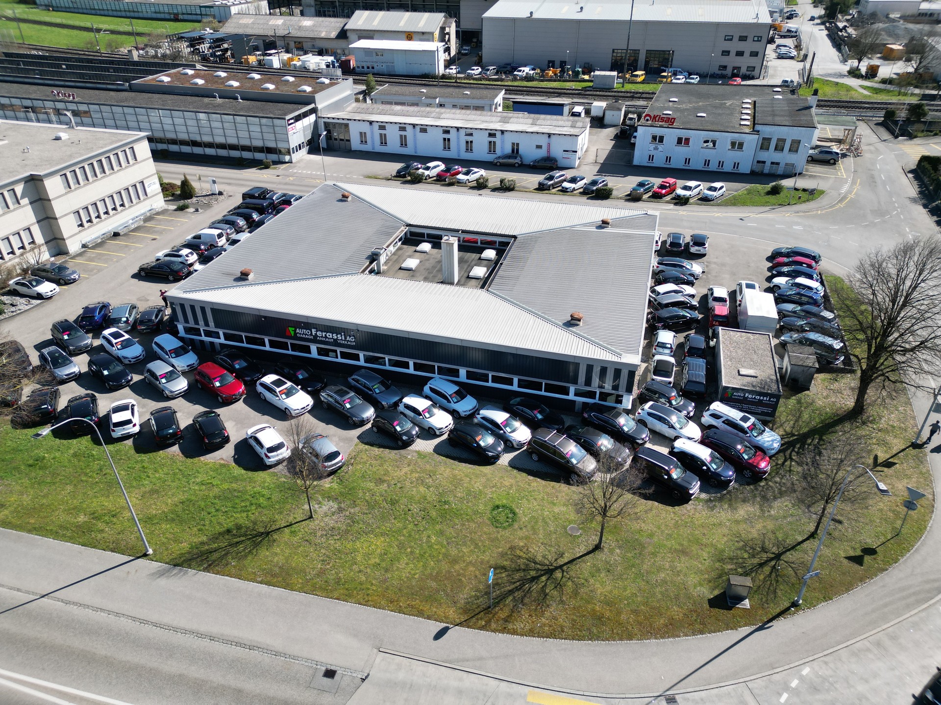 VOLVO XC60 D3 AWD Kinetic Geartronic-image-26