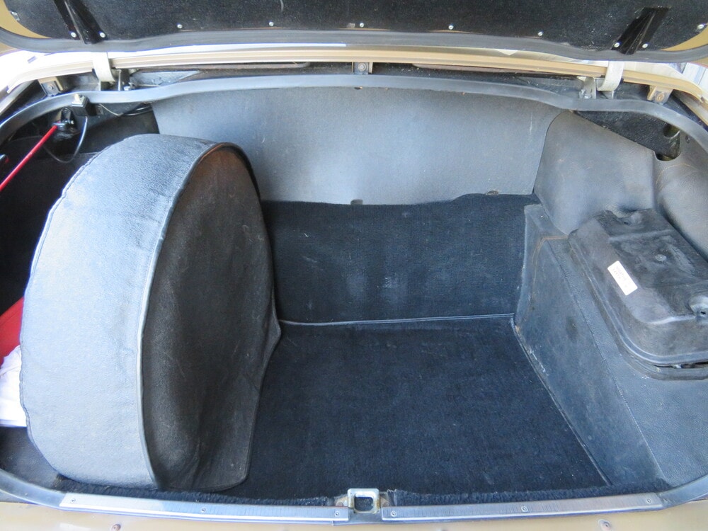 ROVER P6 3500-image-11