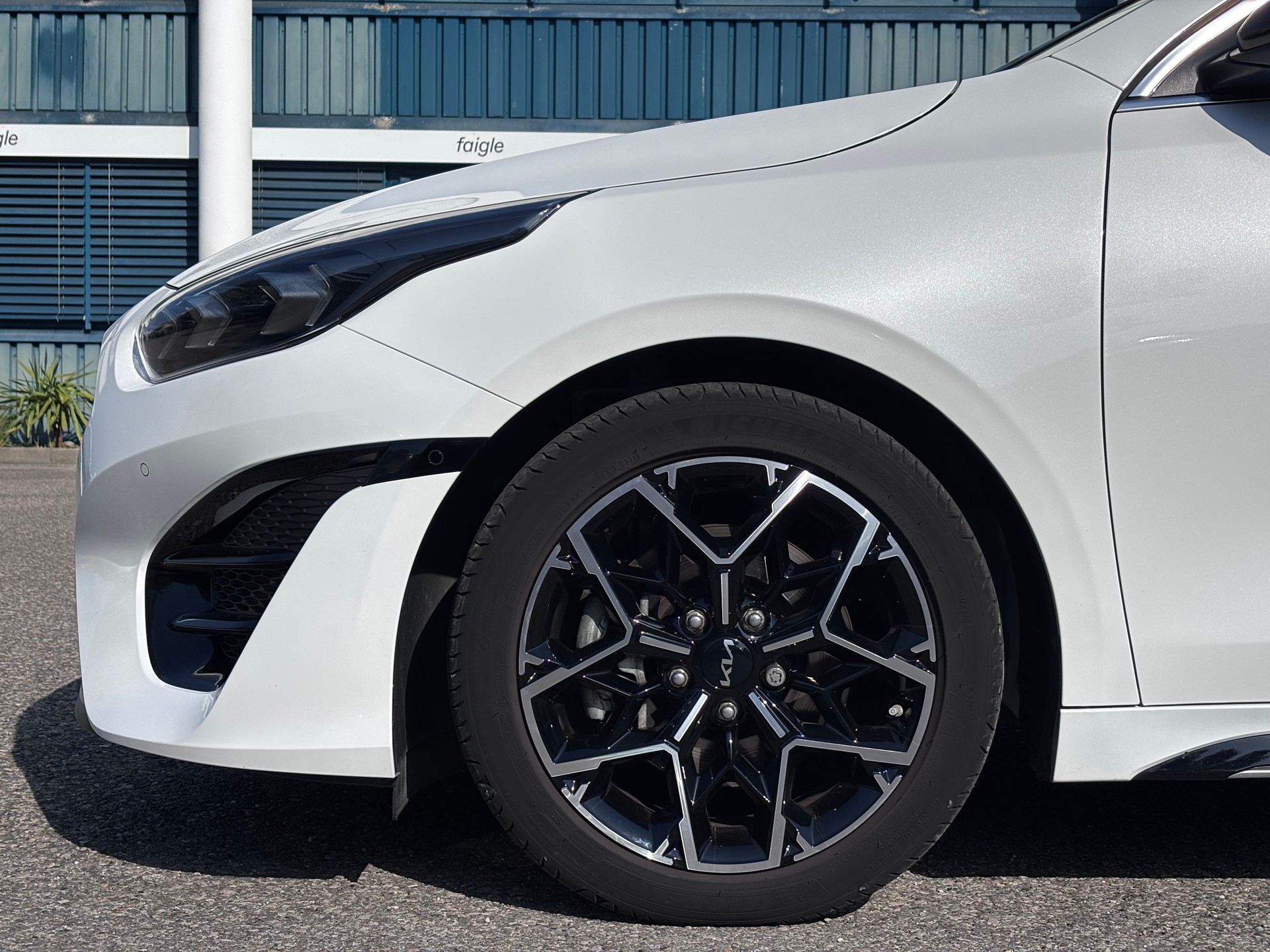 KIA ProCeed 1.5 T-GDi GT-Line DCT-image-7
