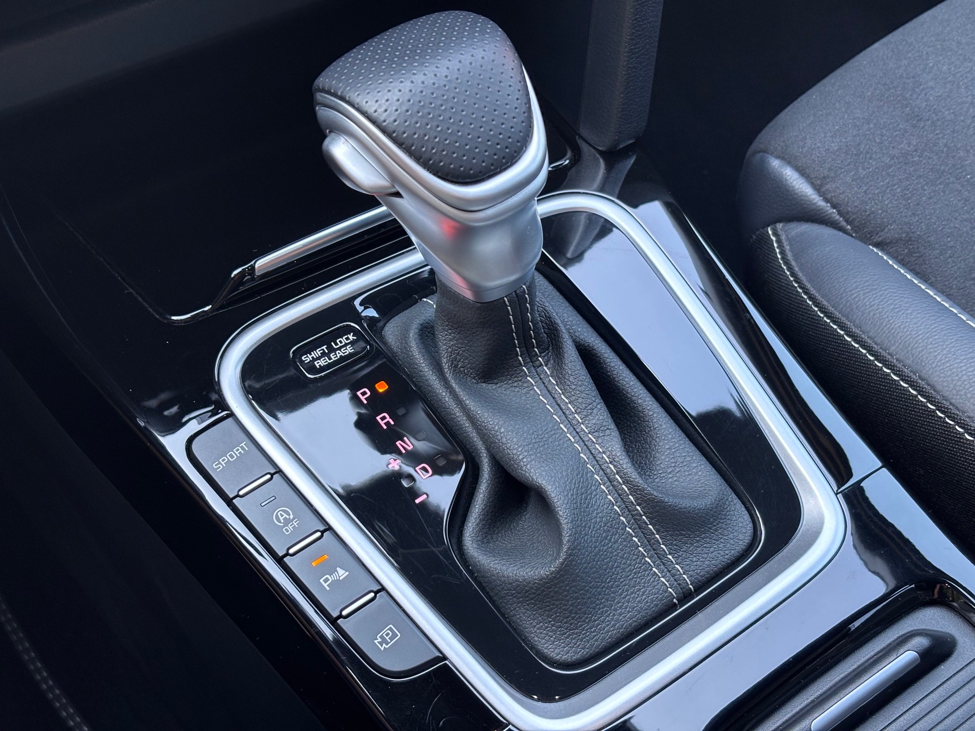 KIA ProCeed 1.5 T-GDi GT-Line DCT-image-20