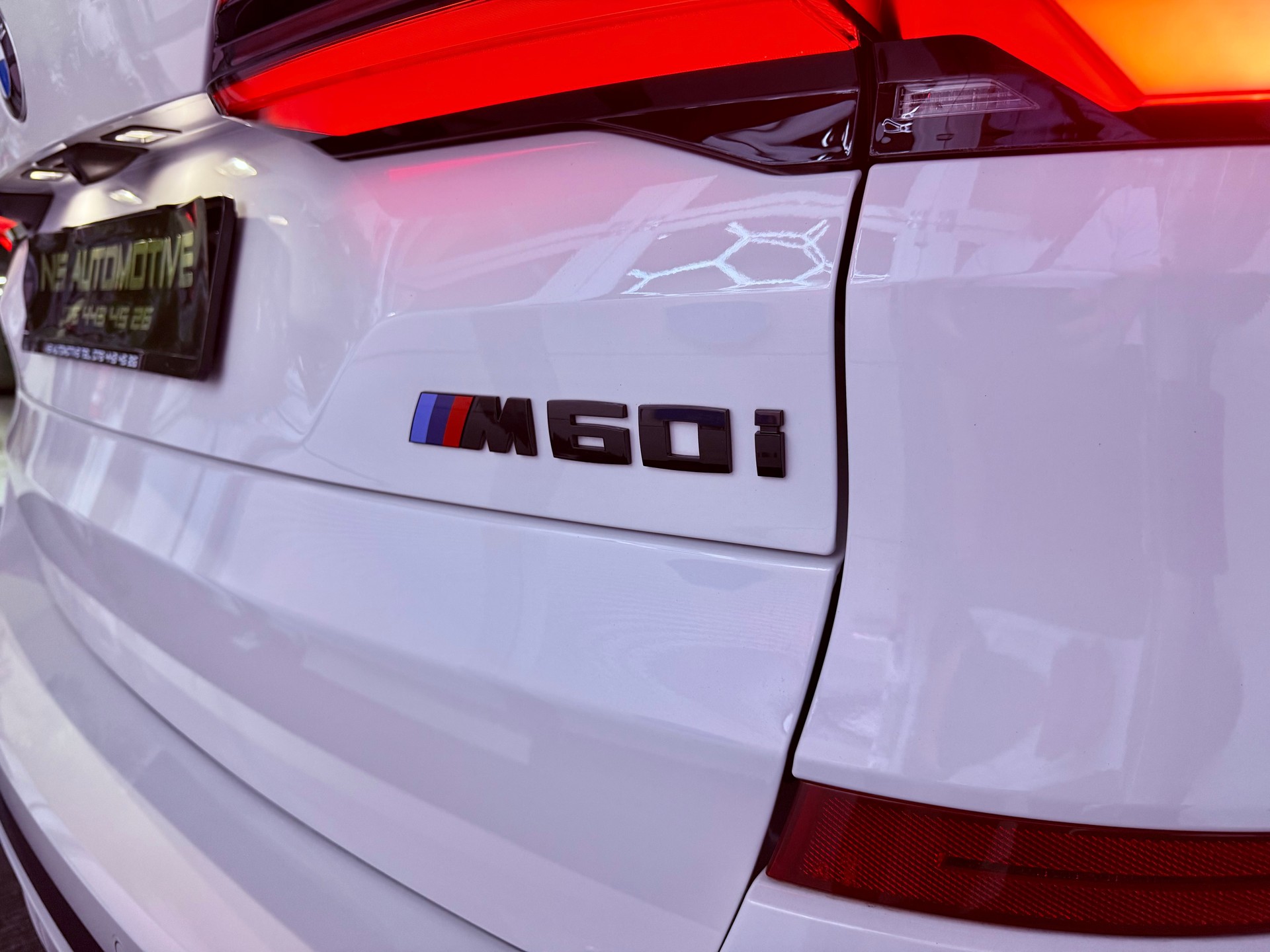 BMW X5 xDrive 48V M60i M Sport Pro Steptronic-image-10