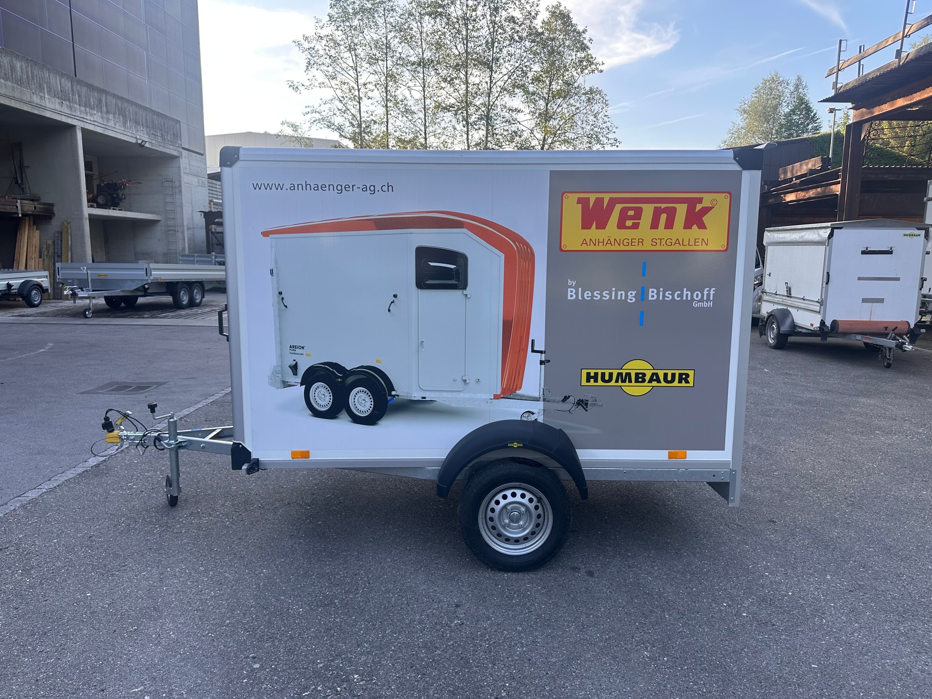 HUMBAUR HK 752513-15P FlexZurr-showroom-element-2