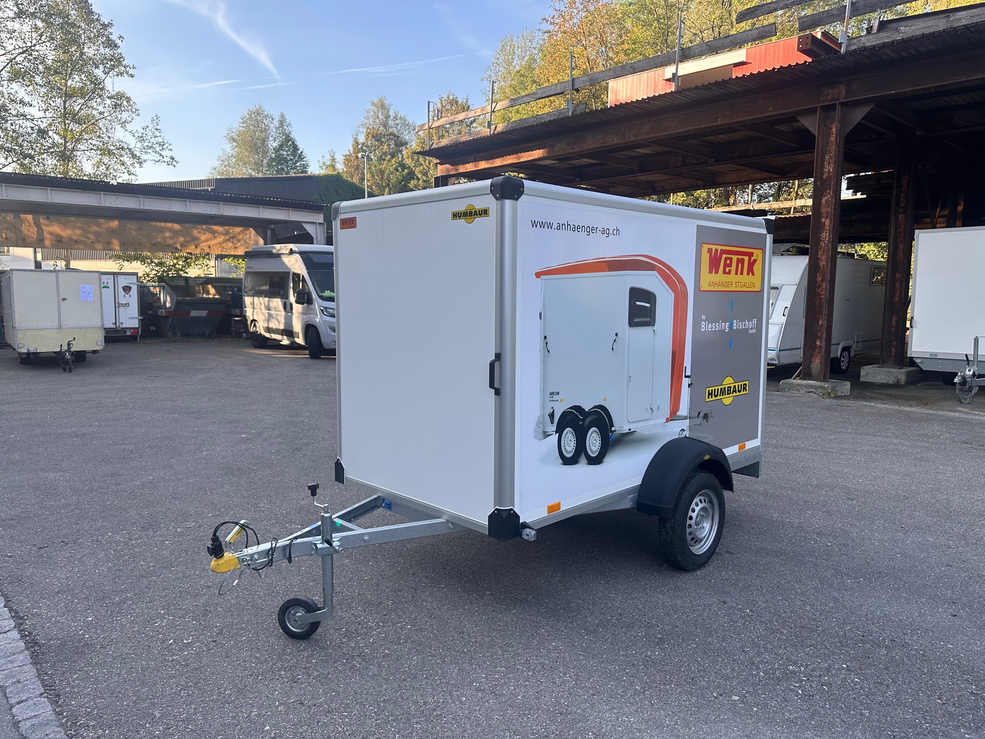 HUMBAUR HK 752513-15P FlexZurr-showroom-element-1