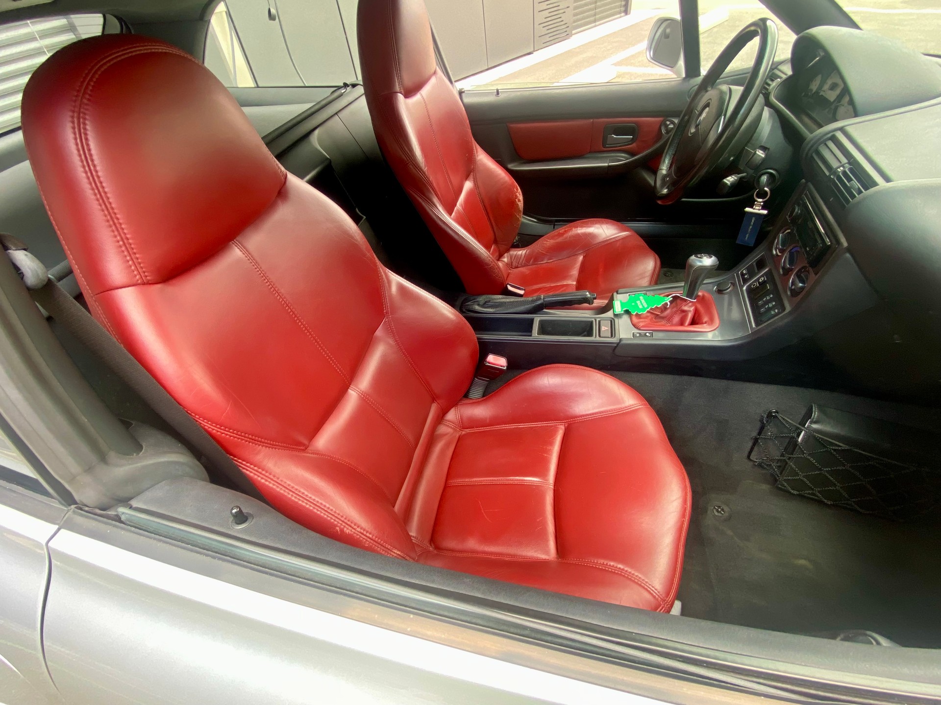 BMW Z3 2.8 Coupé-image-5