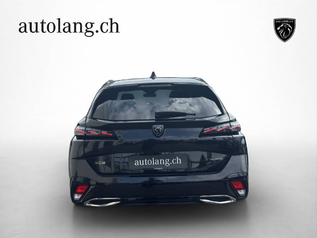 PEUGEOT 308 SW 1.6 PHEV 180 GT-image-16