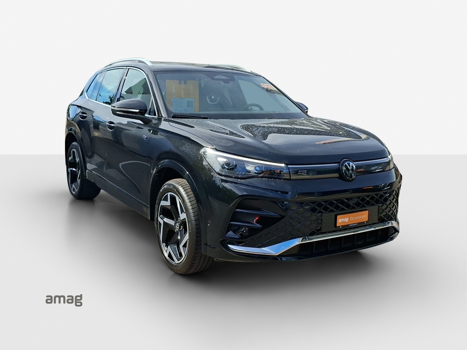 VW Tiguan 2.0 TSI DSG R-Line 4Motion-image-5