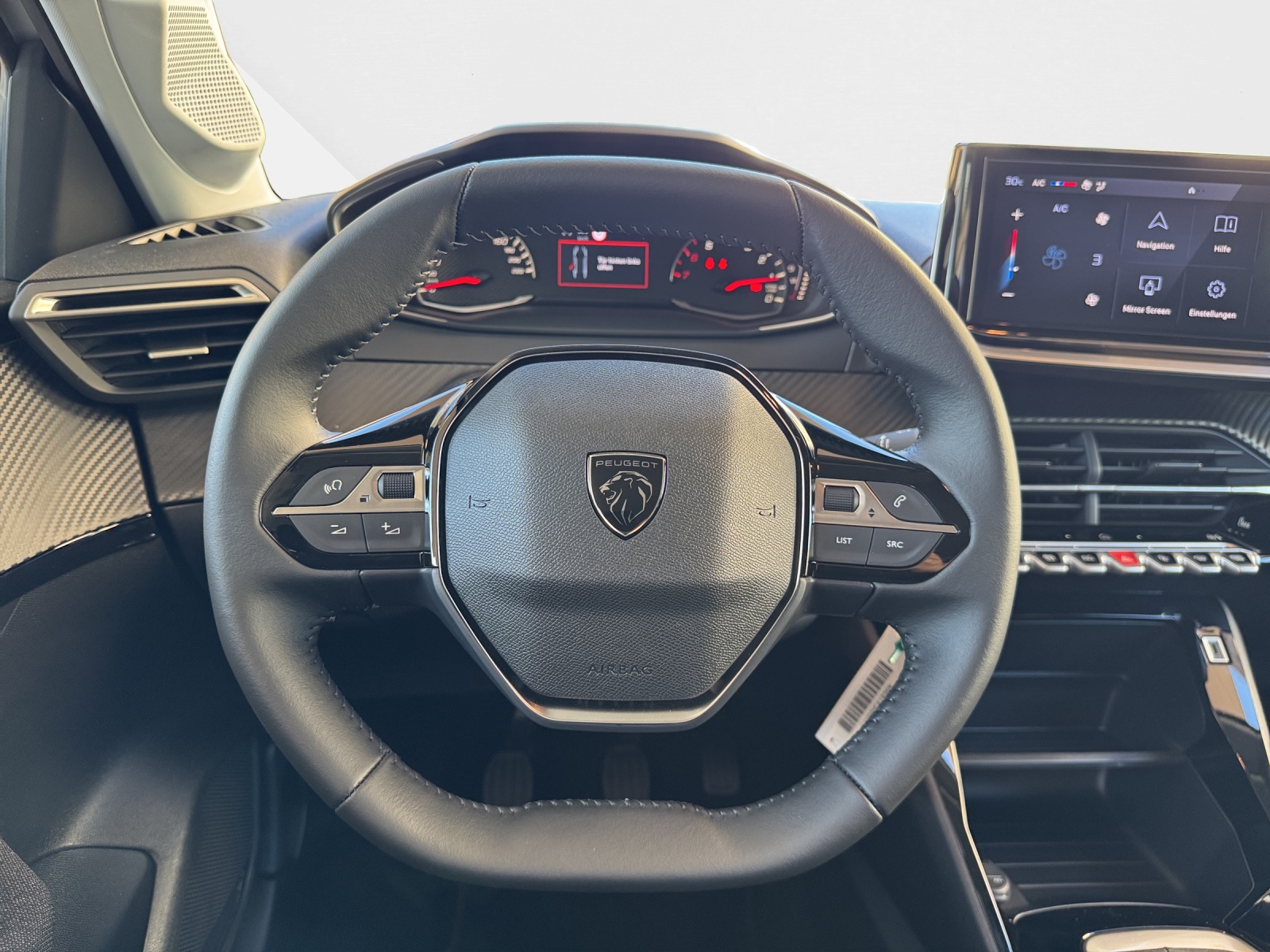 PEUGEOT 208 1.2 PureTech 100 Business-image-9