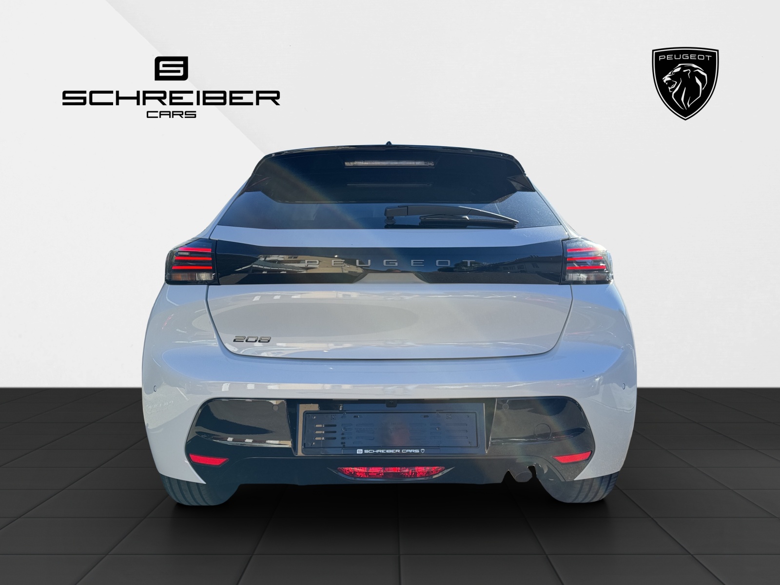 PEUGEOT 208 1.2 PureTech 100 Business-image-4
