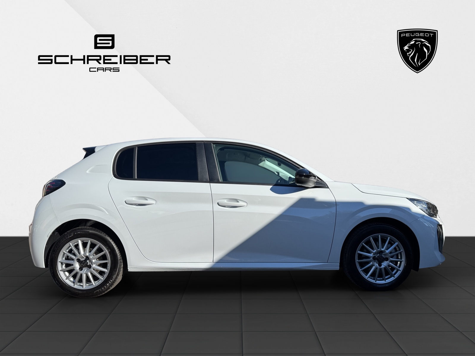 PEUGEOT 208 1.2 PureTech 100 Business-image-6