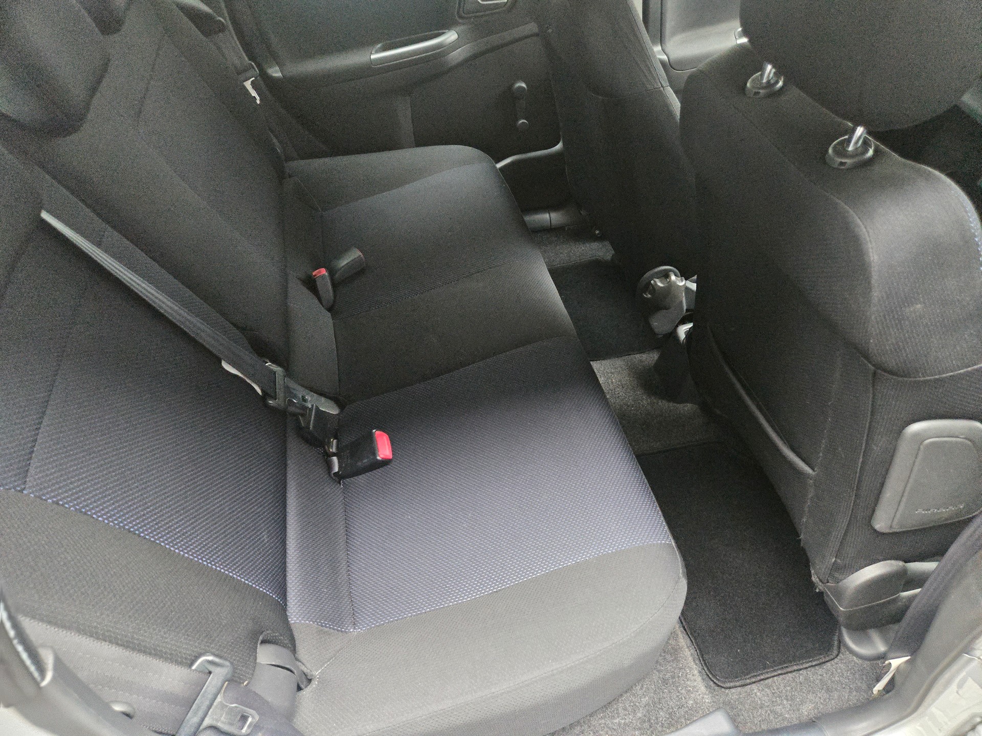 SUBARU G3X Justy 1.3 AWD-image-7