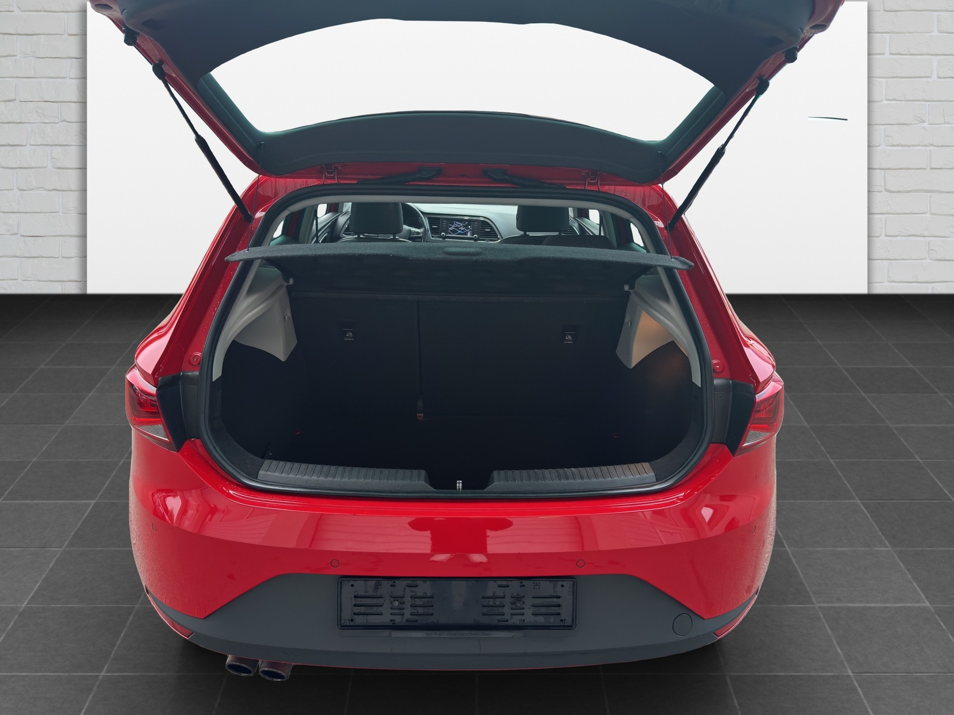 SEAT Leon 1.4 TSI FR-image-12