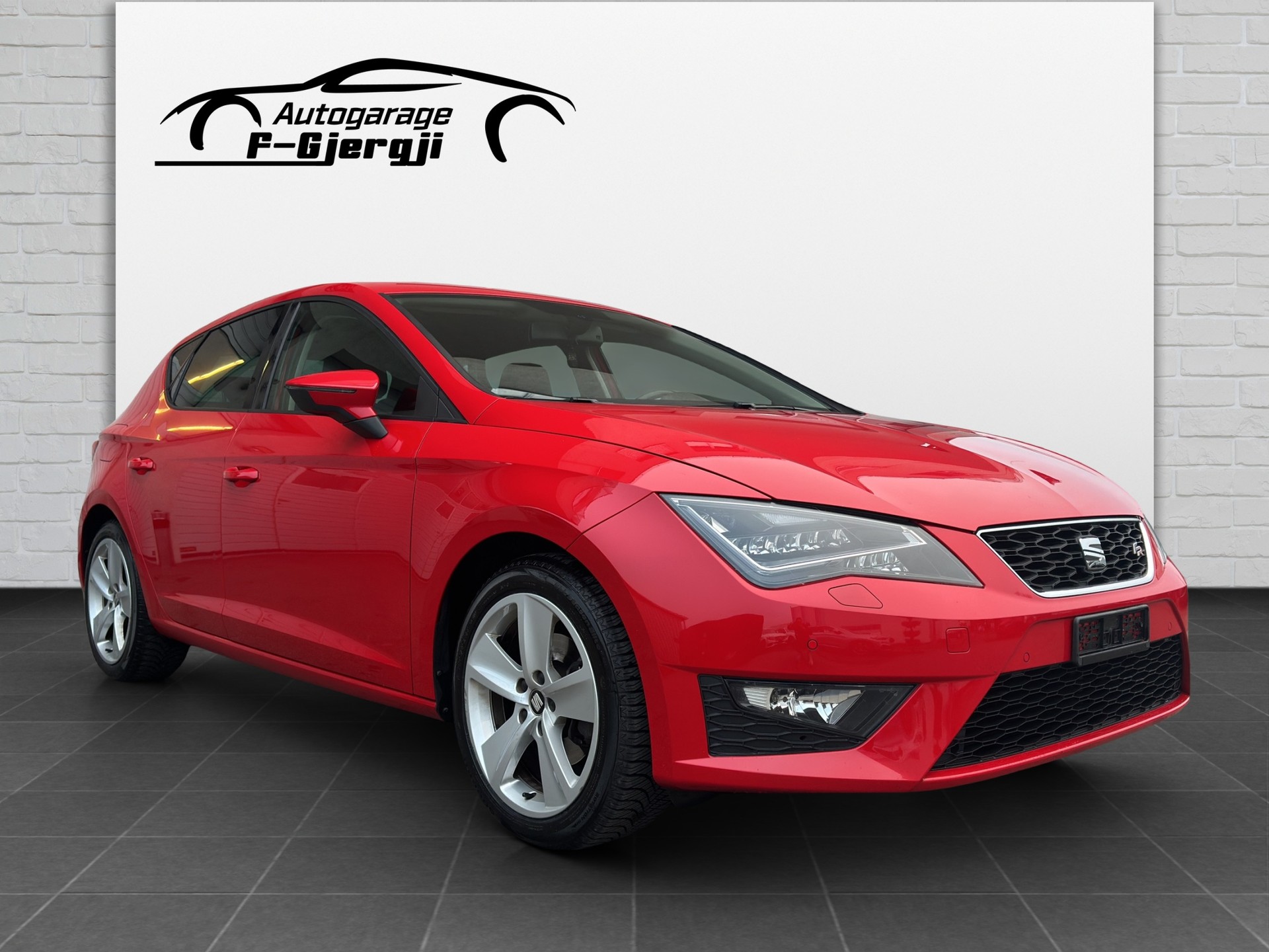 SEAT Leon 1.4 TSI FR-showroom-element-1