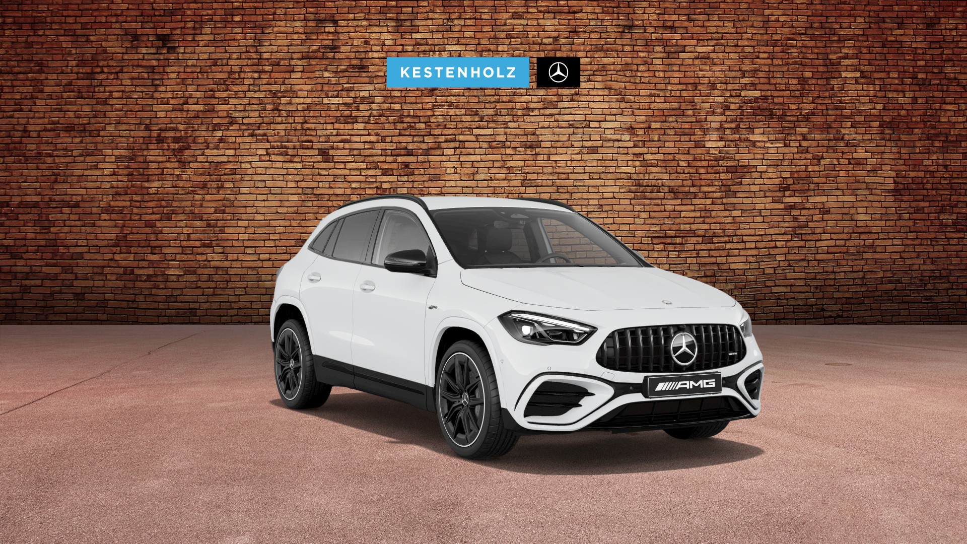 MERCEDES-BENZ GLA AMG 35 4Matic 8G-DCT-showroom-element-1