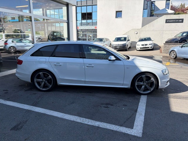 AUDI S4 Avant 3.0 V6 TFSI quattro S-Tronic-showroom-element-2