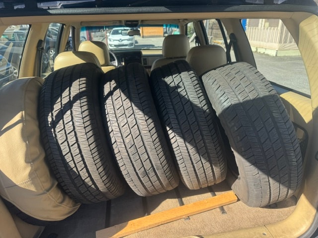 JEEP Grand Cherokee 5.2 Limited Automatic-image-7