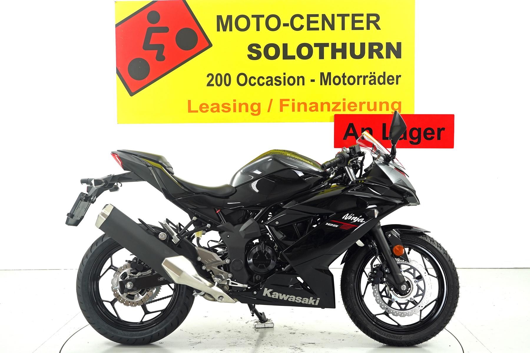 KAWASAKI Ninja 125 ABS-image-0
