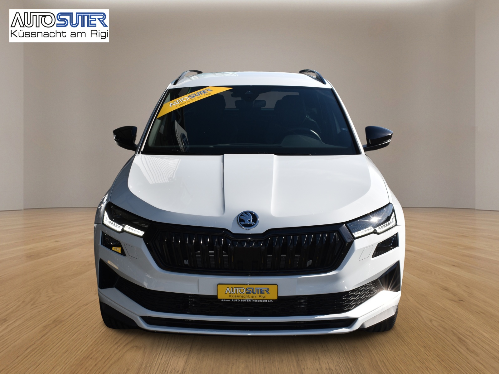 SKODA Karoq 2.0 TSI SportLine 4x4 DSG-showroom-element-1