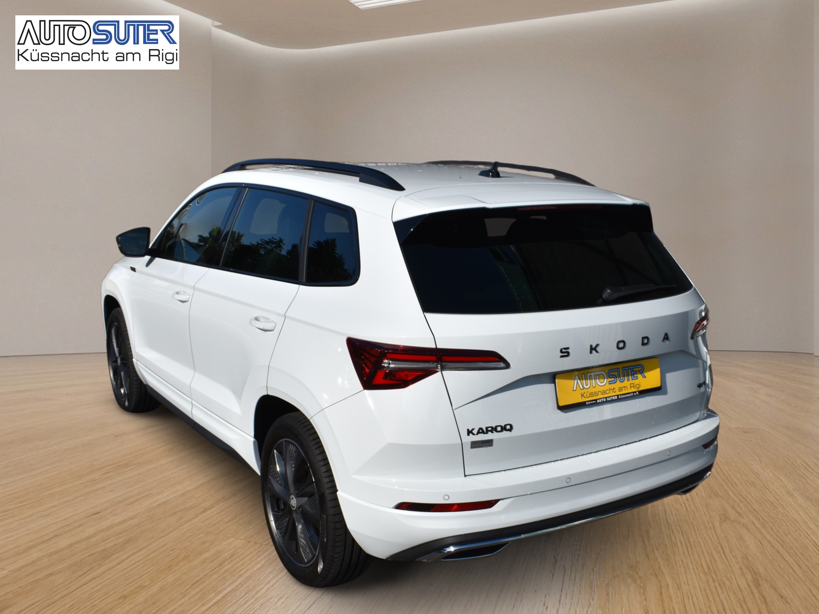 SKODA Karoq 2.0 TSI SportLine 4x4 DSG-showroom-element-3