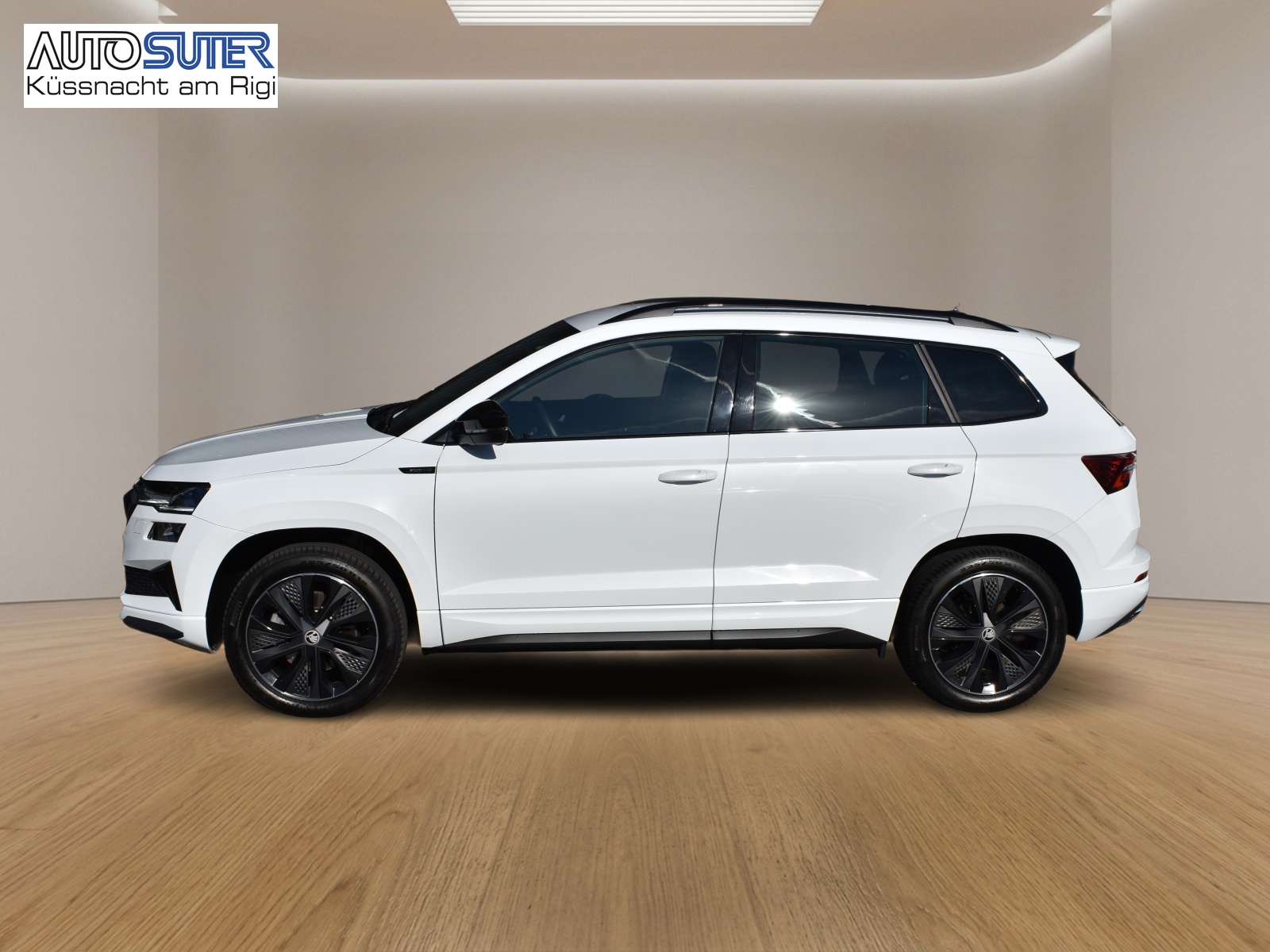 SKODA Karoq 2.0 TSI SportLine 4x4 DSG-showroom-element-2