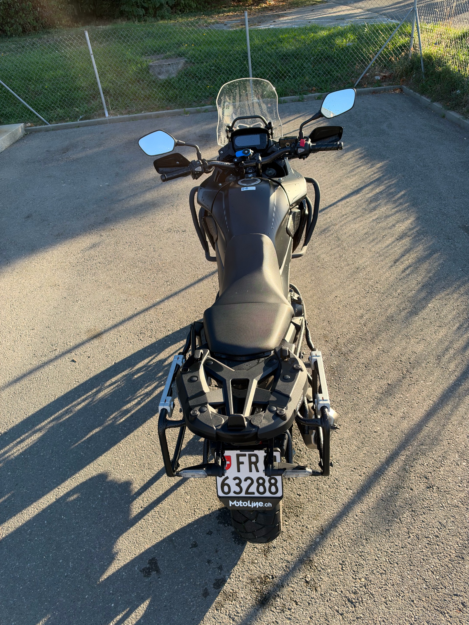 HONDA CB 500 X-image-6
