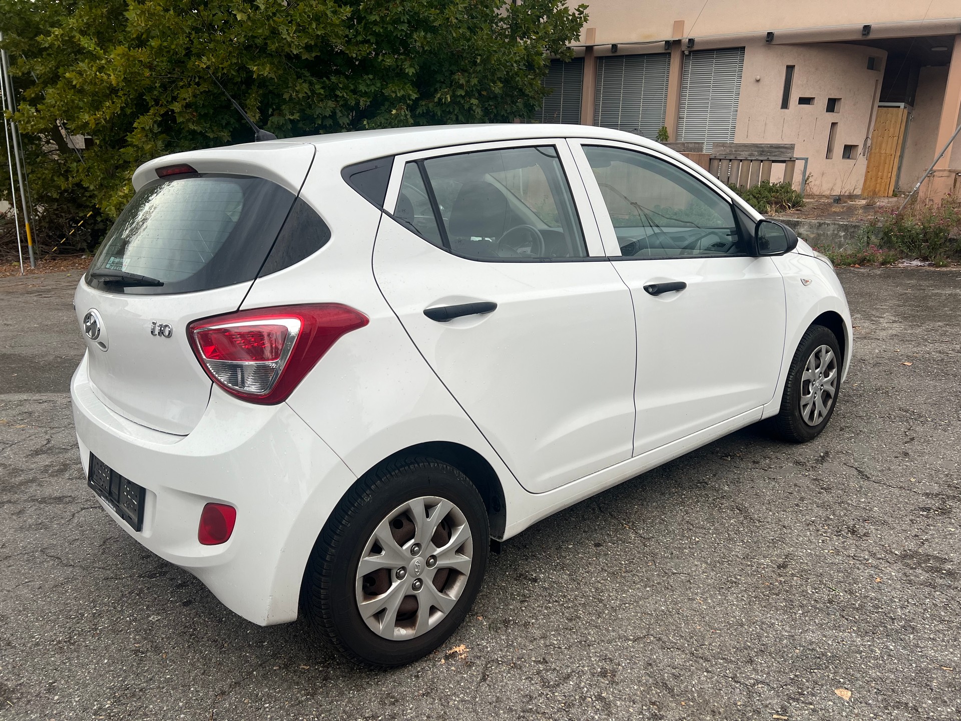 HYUNDAI i10 1.0 Pica-image-5