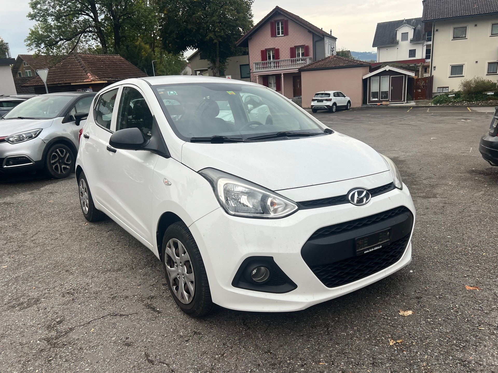 HYUNDAI i10 1.0 Pica-showroom-element-2