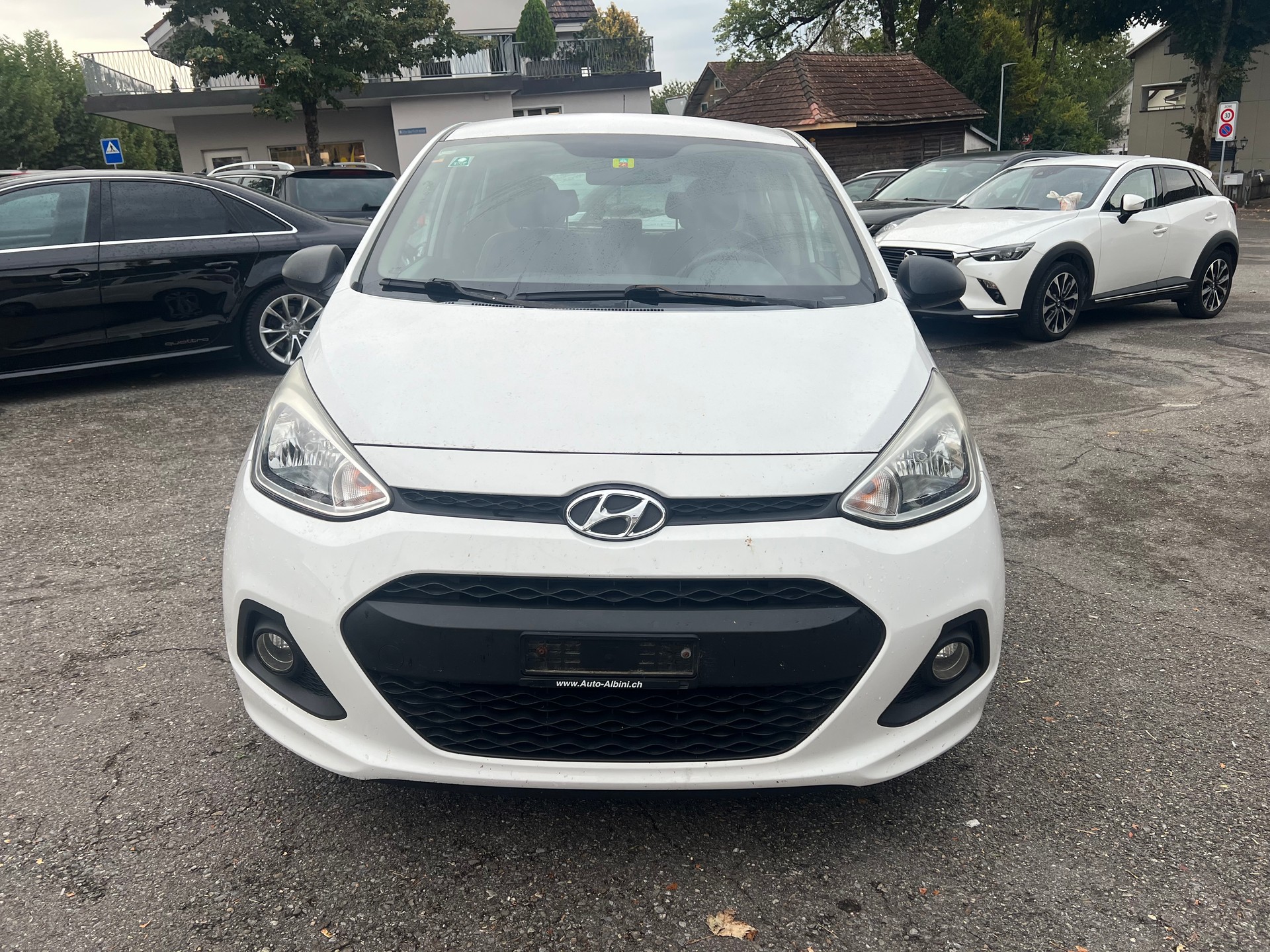 HYUNDAI i10 1.0 Pica-showroom-element-1