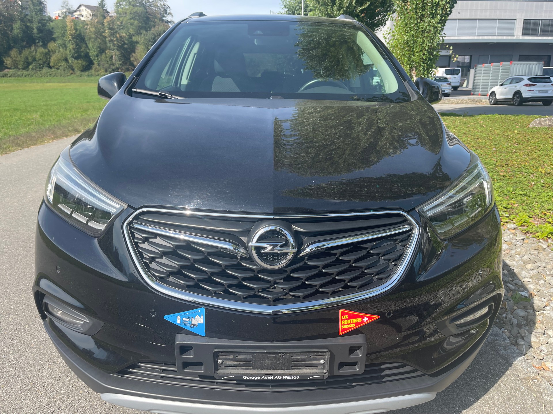 OPEL Mokka X 1.6 CDTi Enjoy 2WD Automatic
