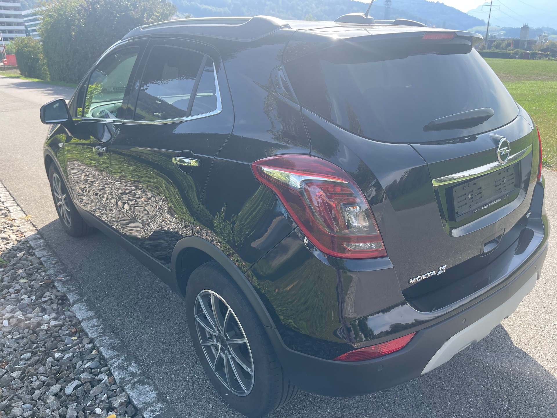OPEL Mokka X 1.6 CDTi Enjoy 2WD Automatic-image-3