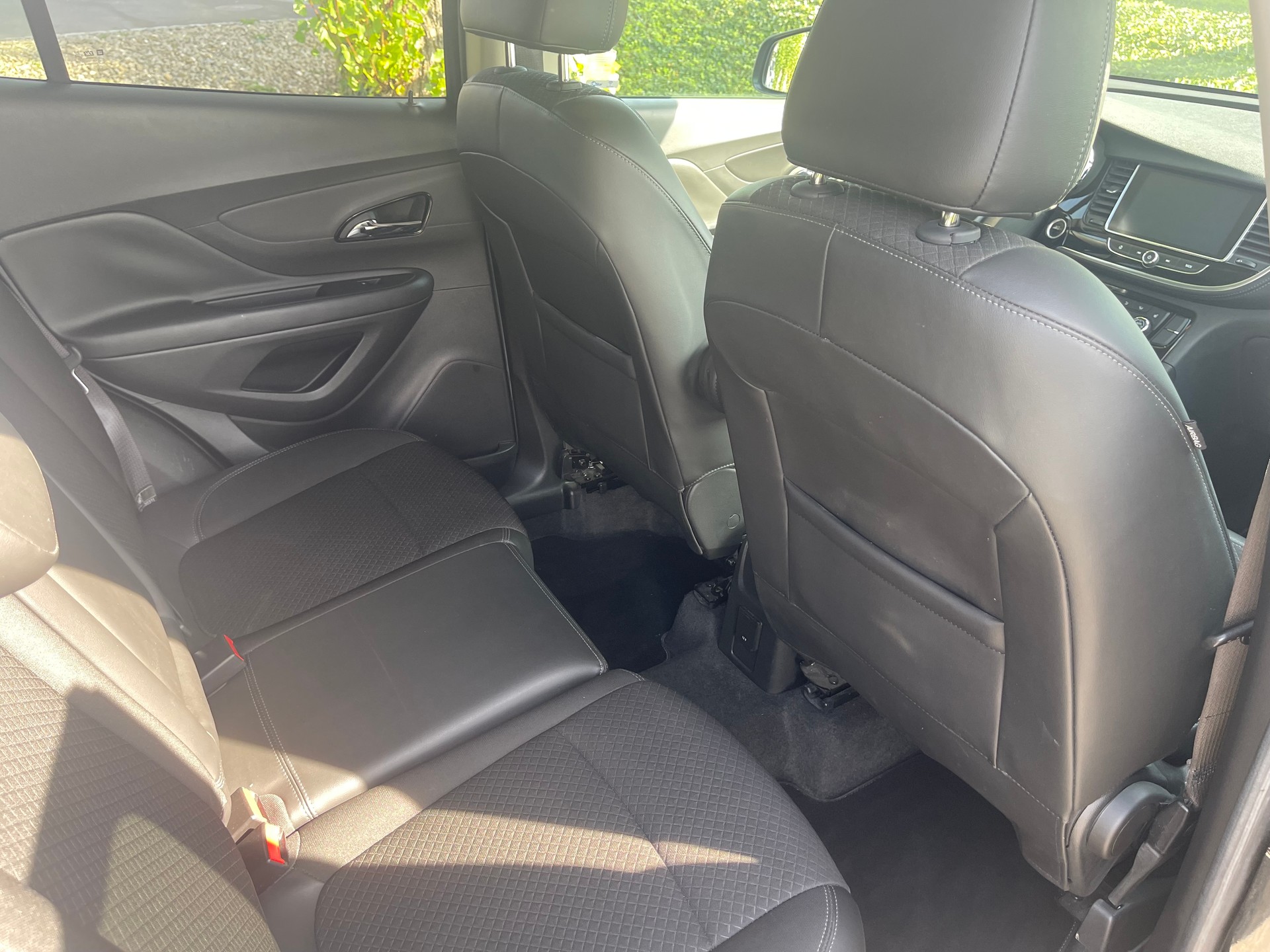 OPEL Mokka X 1.6 CDTi Enjoy 2WD Automatic-image-7