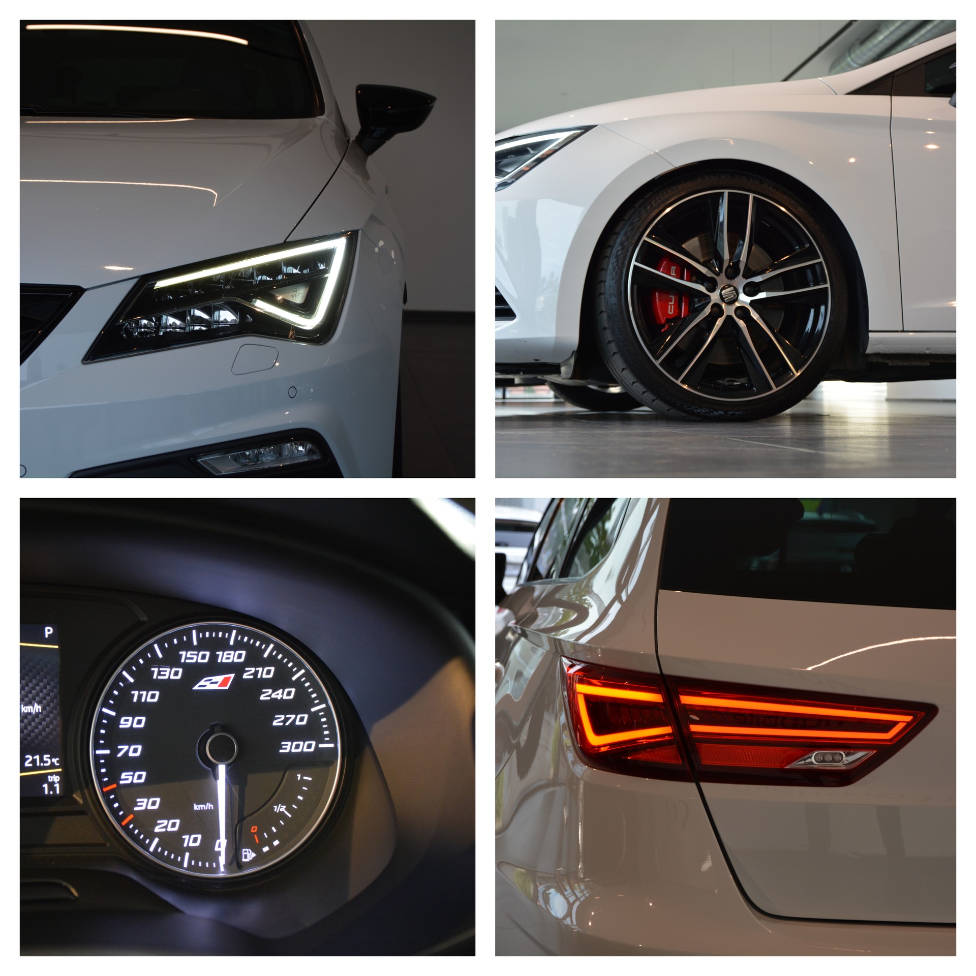 SEAT Leon ST 2.0 TSI Cupra 300 4 Drive DSG-image-18