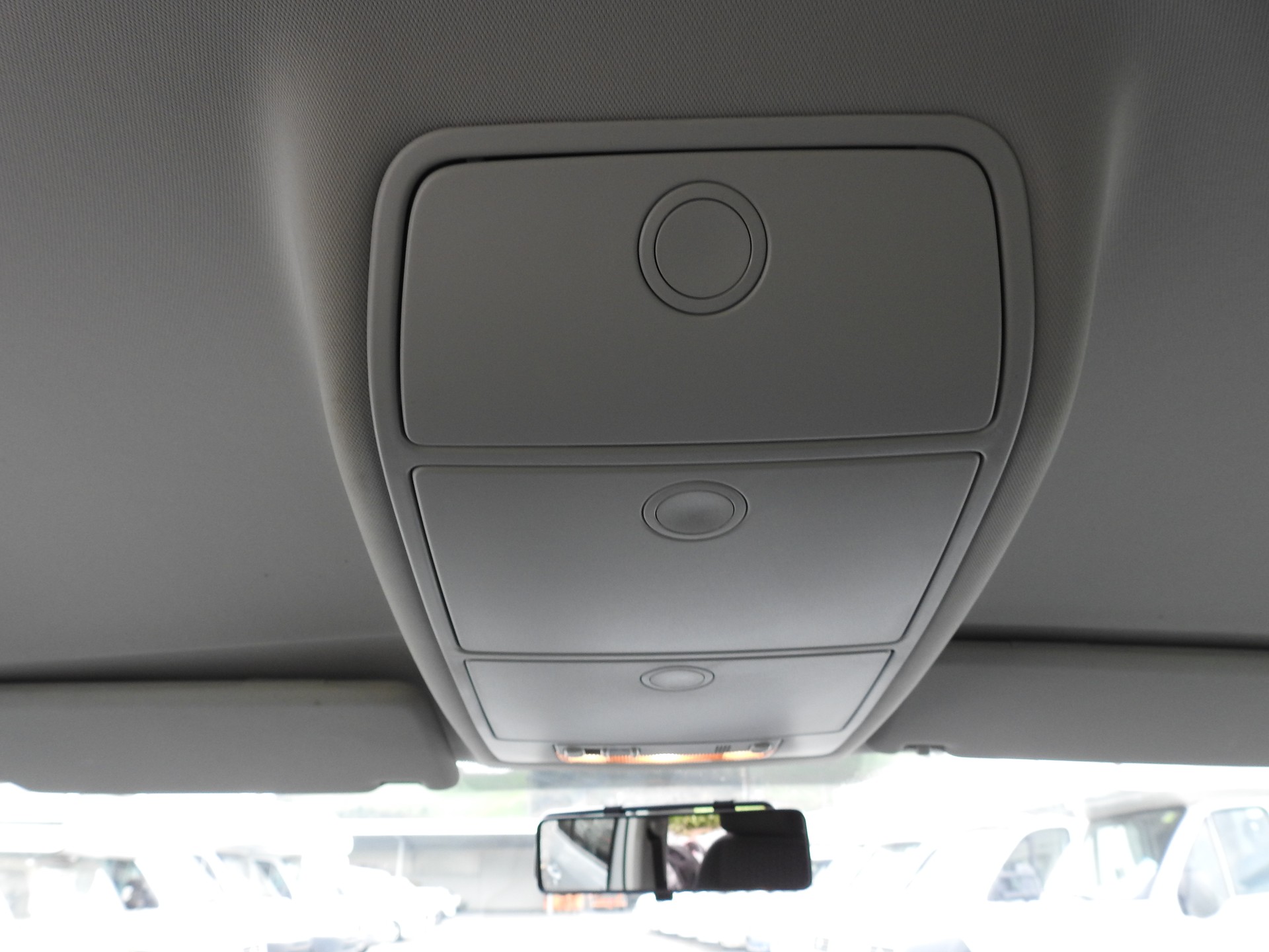 VW Touran 2.0 TDI Trendline-image-20