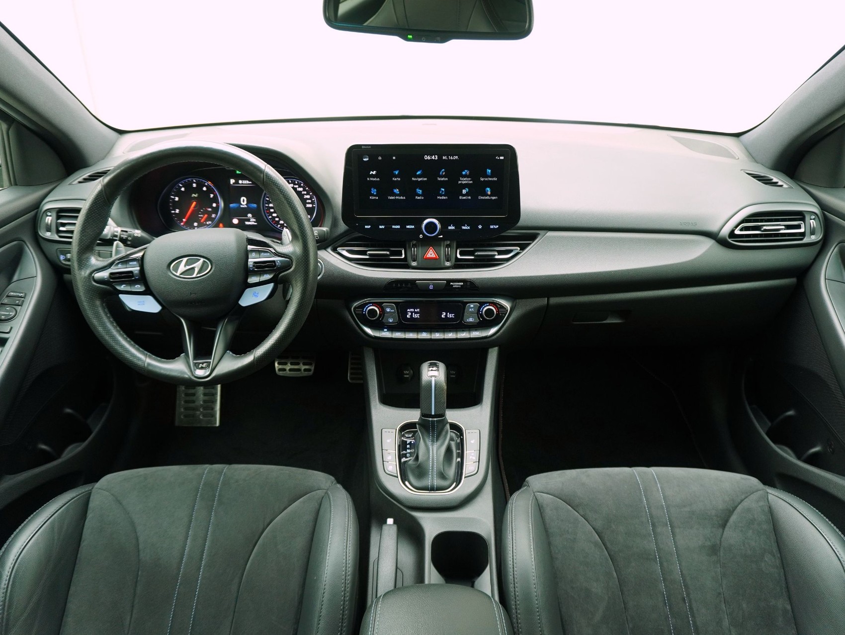 HYUNDAI i30 N 2.0 T-GDi Drive-N-image-12