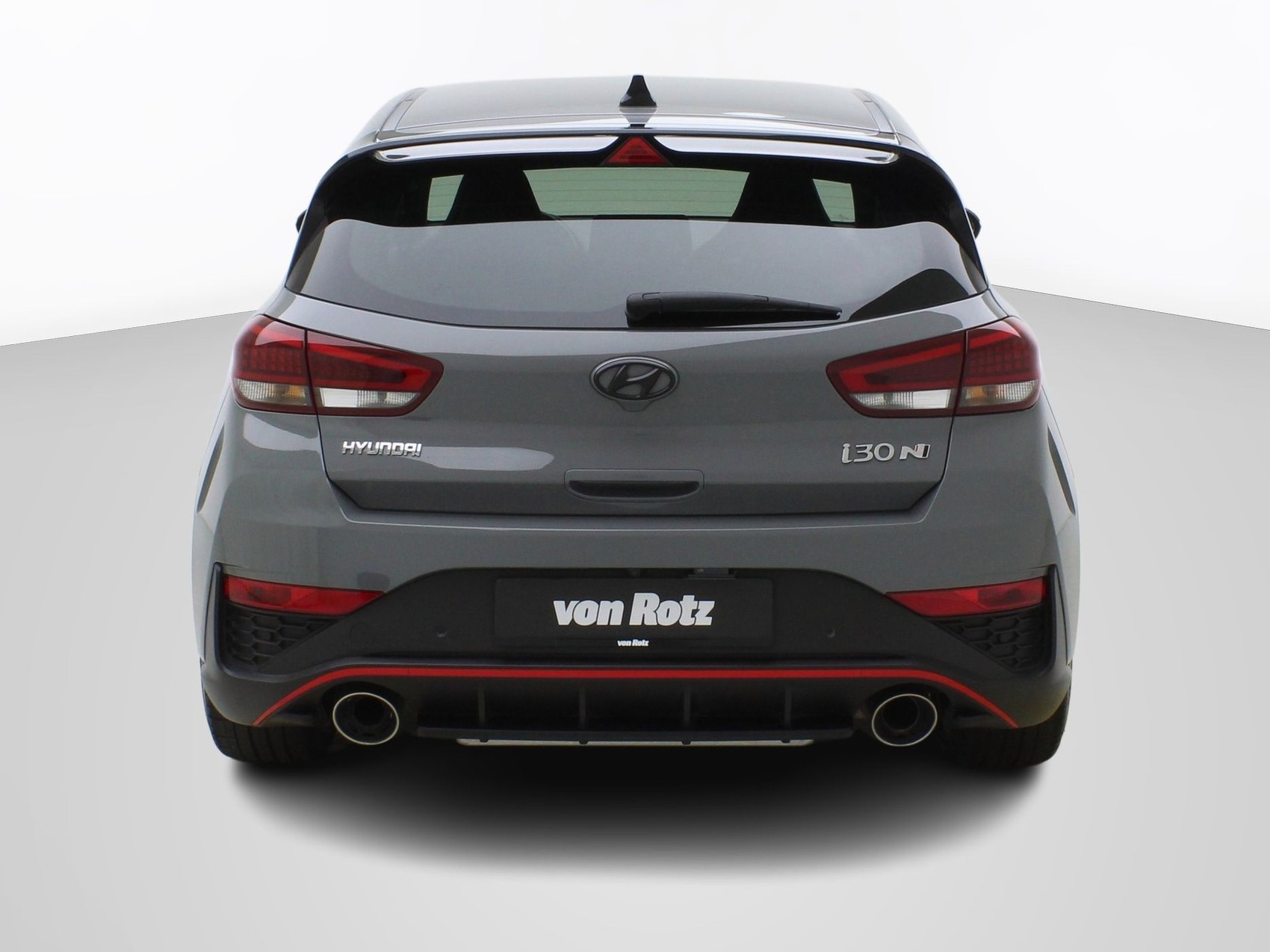 HYUNDAI i30 N 2.0 T-GDi Drive-N-showroom-element-3