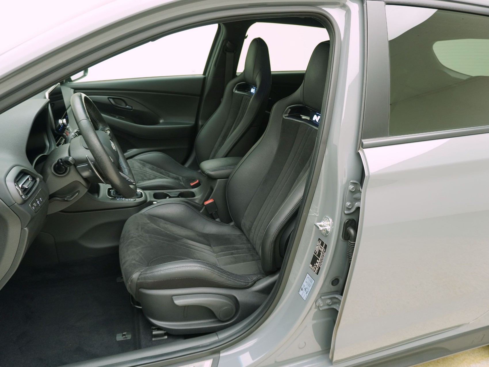 HYUNDAI i30 N 2.0 T-GDi Drive-N-image-8