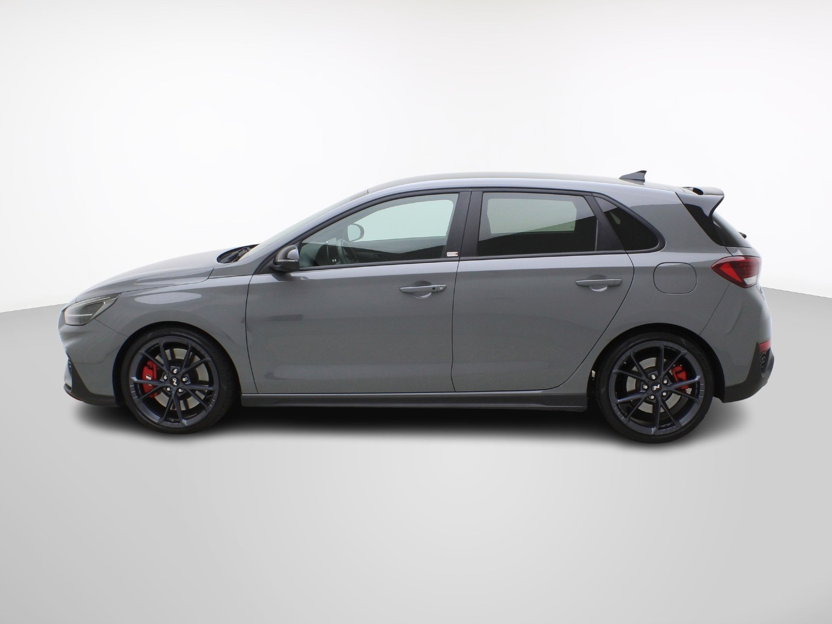 HYUNDAI i30 N 2.0 T-GDi Drive-N-showroom-element-2
