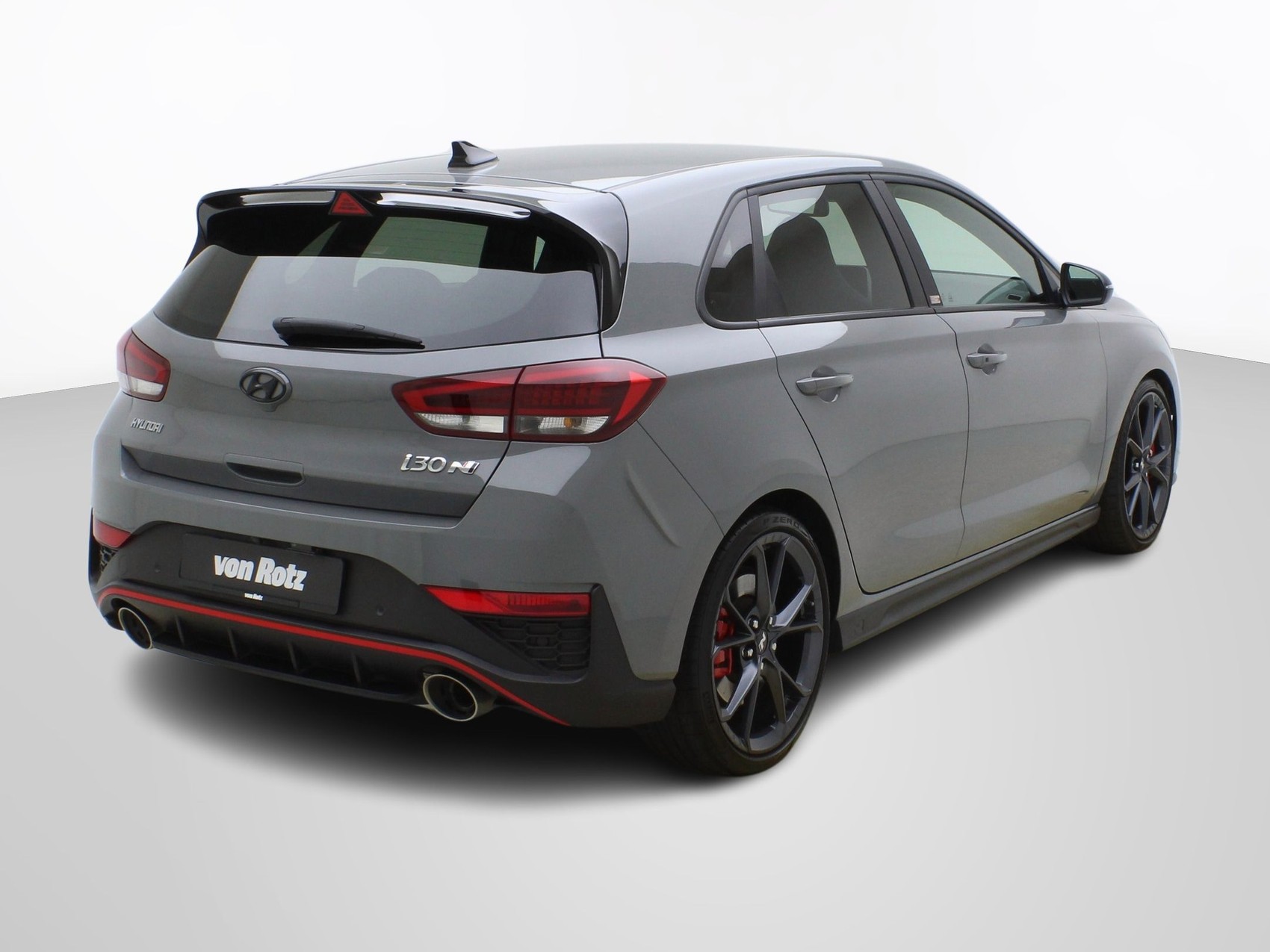 HYUNDAI i30 N 2.0 T-GDi Drive-N-image-4