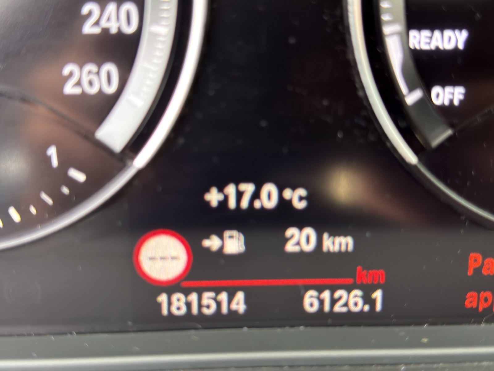 BMW X1 sDrive 18i M Sport Steptronic DSK-image-10