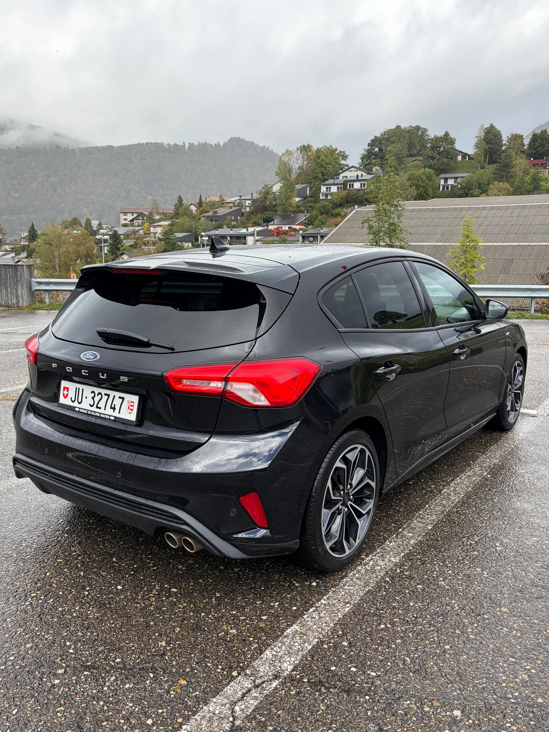 FORD 1.5i EcoB SCTi 150 ST-Line-image-3