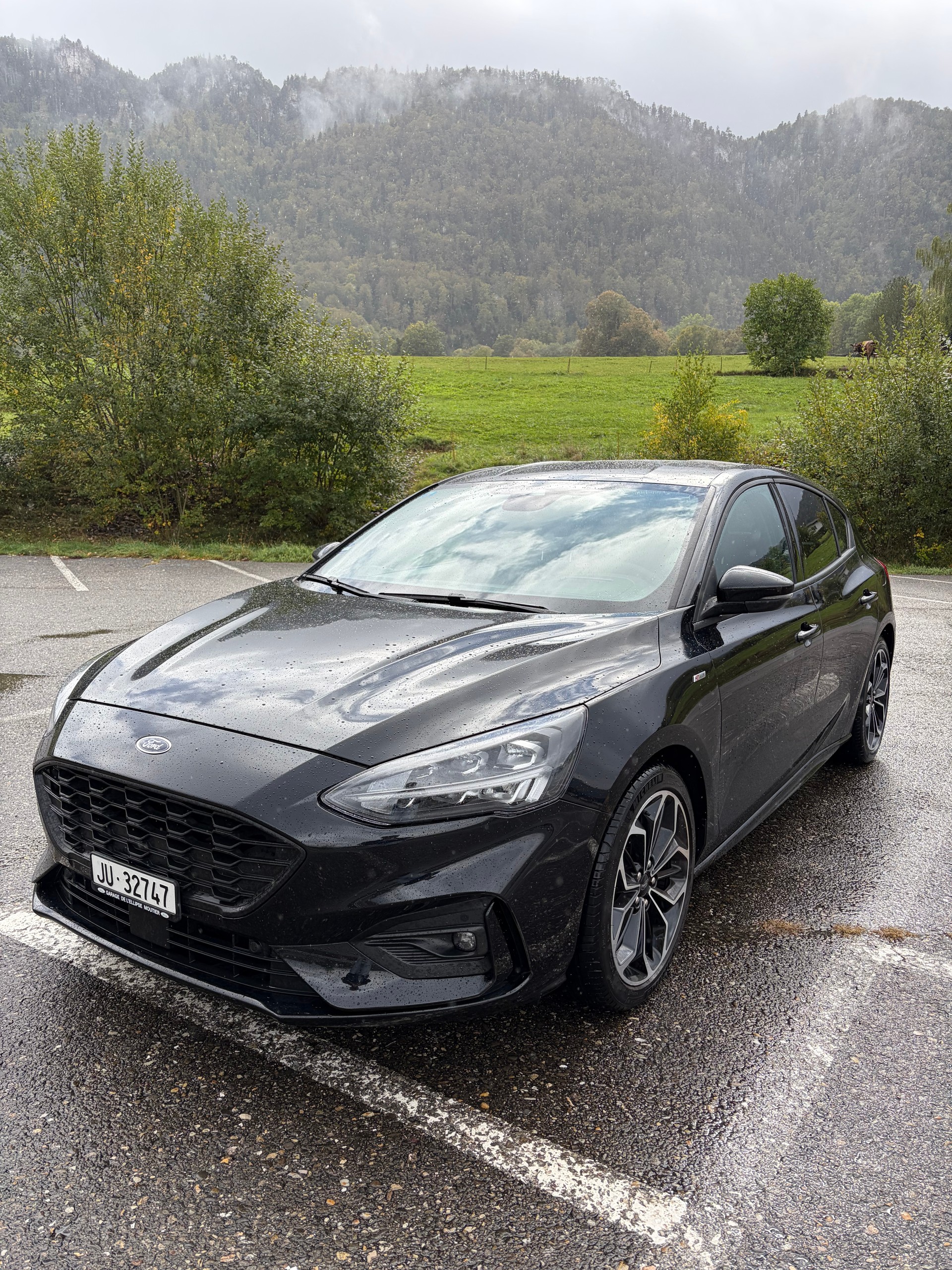FORD 1.5i EcoB SCTi 150 ST-Line