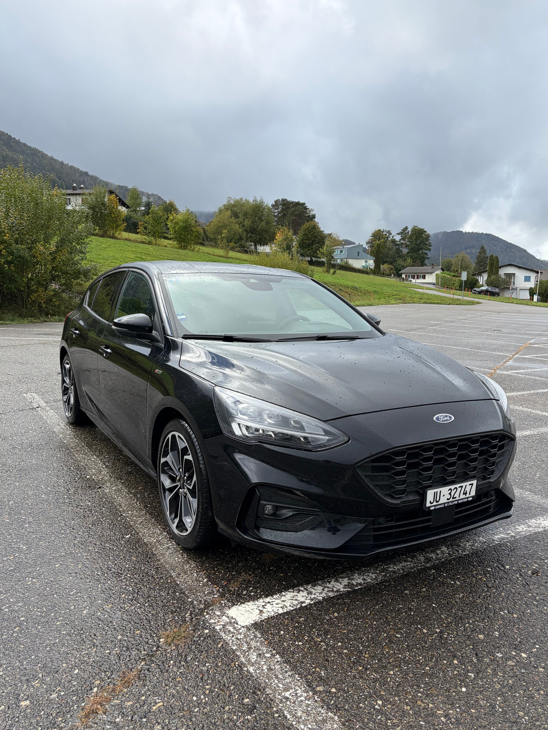 FORD 1.5i EcoB SCTi 150 ST-Line-image-1