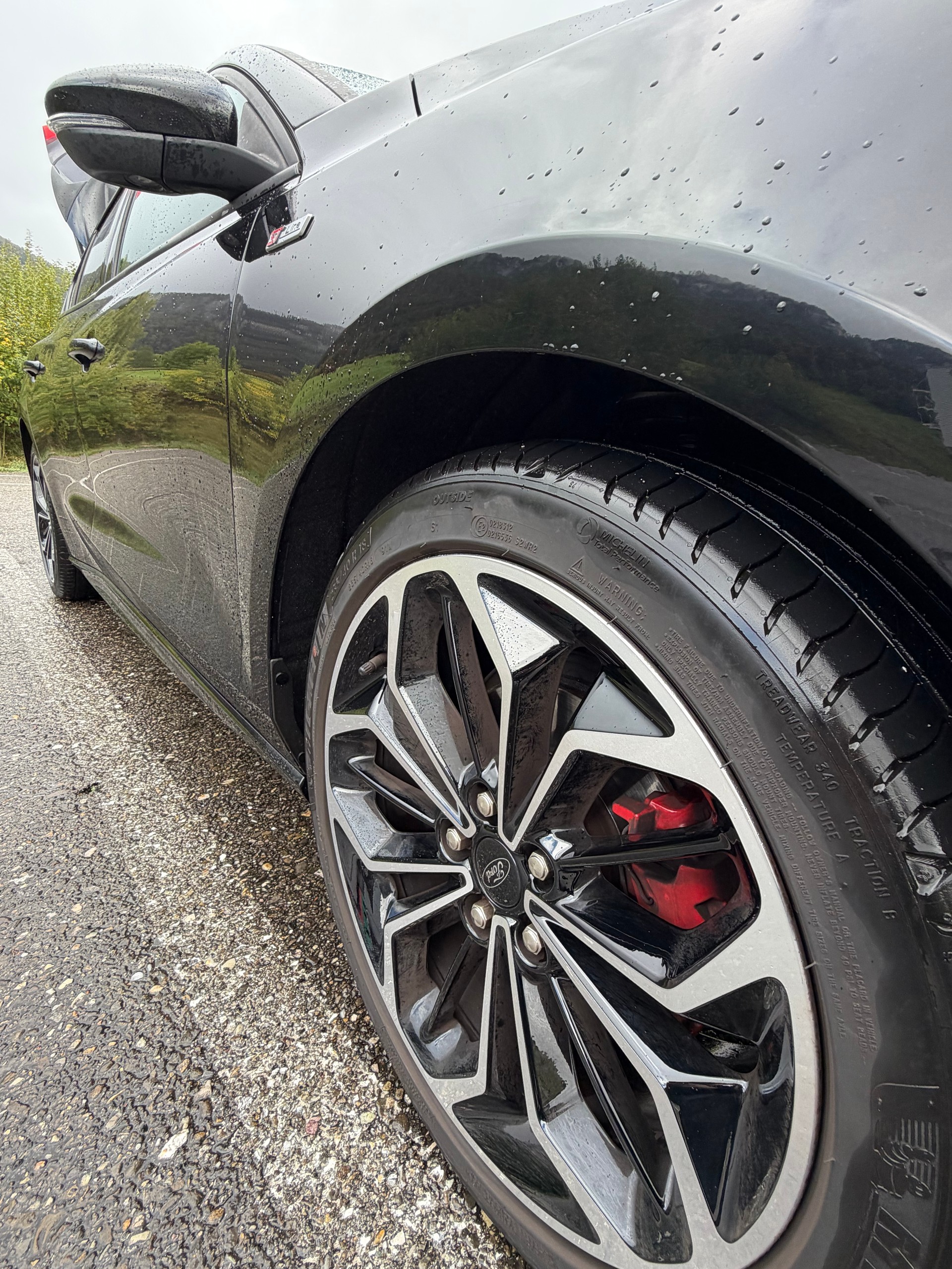 FORD 1.5i EcoB SCTi 150 ST-Line-image-9