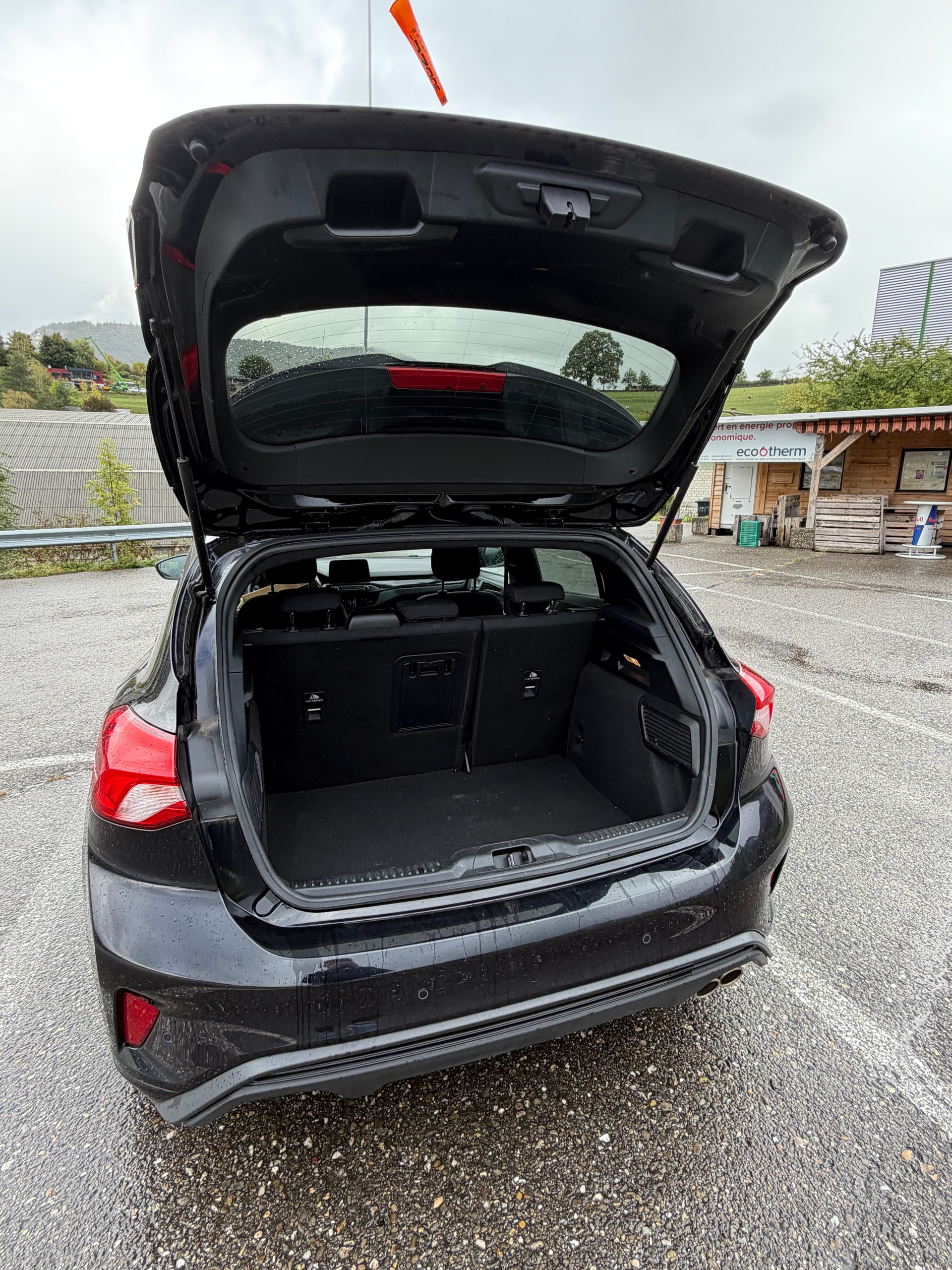 FORD 1.5i EcoB SCTi 150 ST-Line-image-4