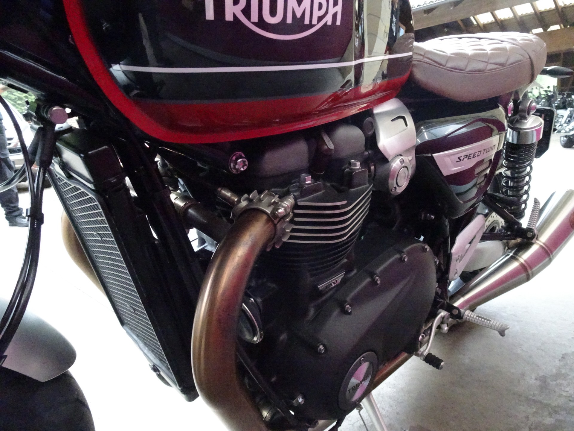 TRIUMPH Speed Twin 1200-image-12