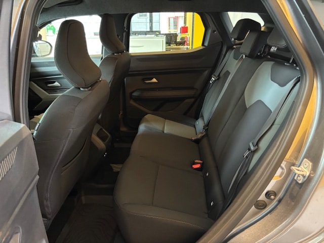 DACIA Duster HEV 155 Extreme-image-9